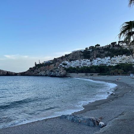 Cala Marina Apartment La Herradura  Luaran gambar