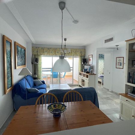 Cala Marina Apartment La Herradura  Luaran gambar