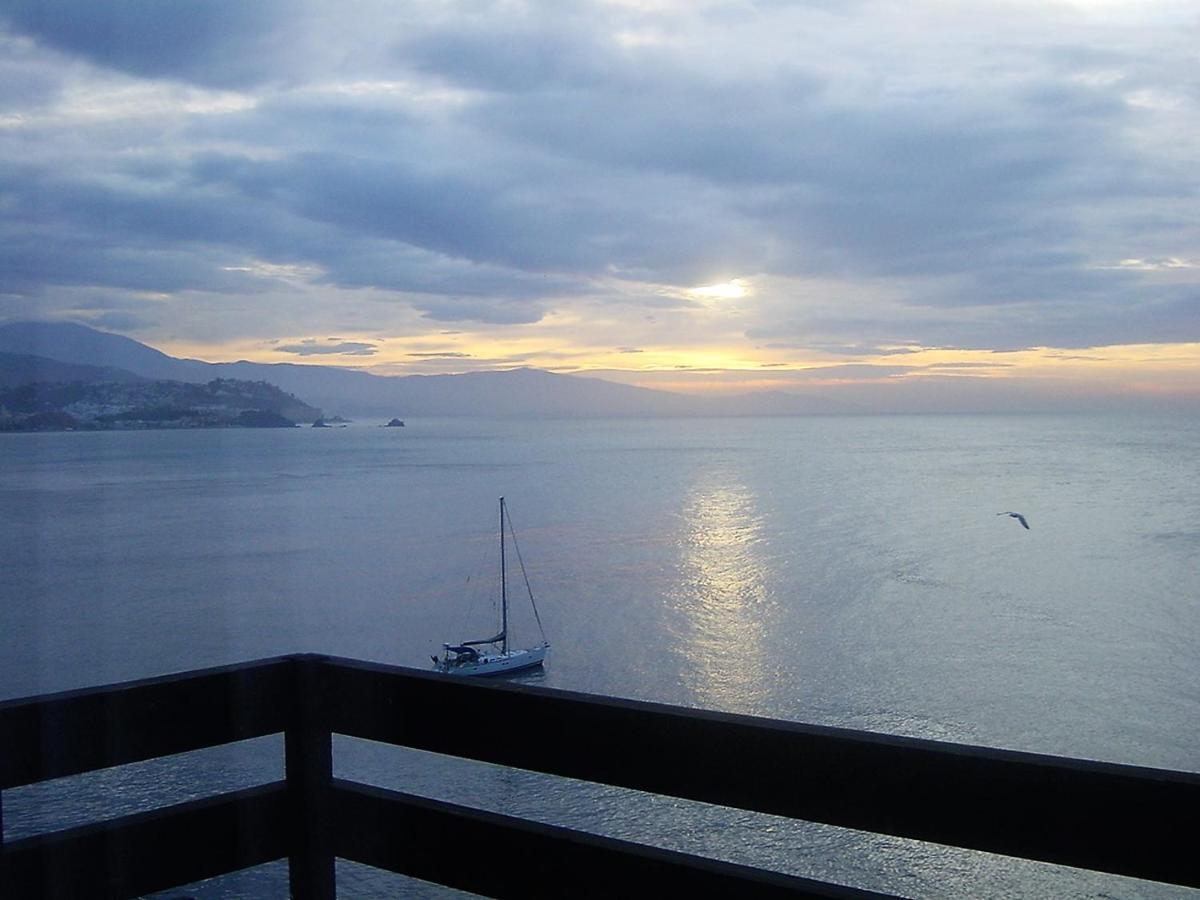 Cala Marina Apartment La Herradura  Luaran gambar
