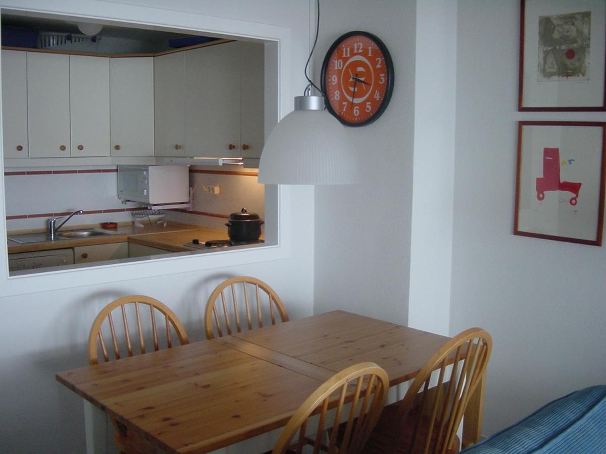 Cala Marina Apartment La Herradura  Luaran gambar