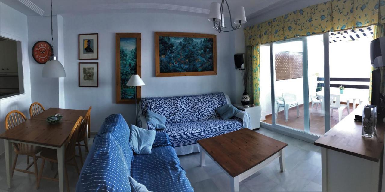 Cala Marina Apartment La Herradura  Luaran gambar