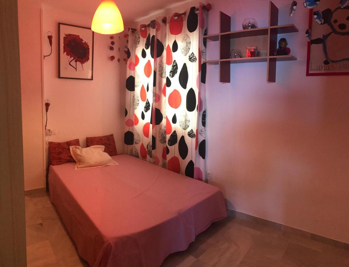 Cala Marina Apartment La Herradura  Luaran gambar