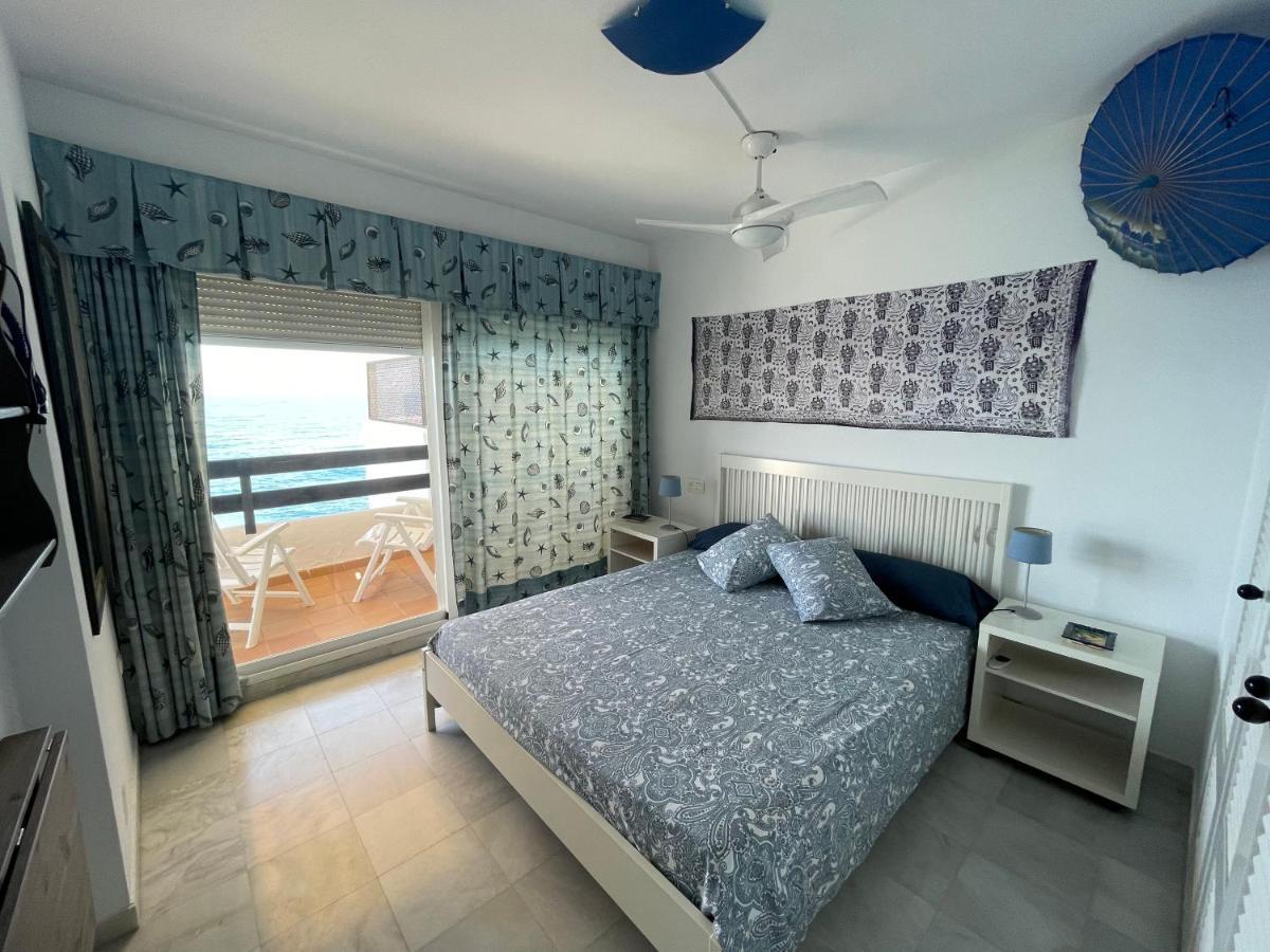Cala Marina Apartment La Herradura  Luaran gambar