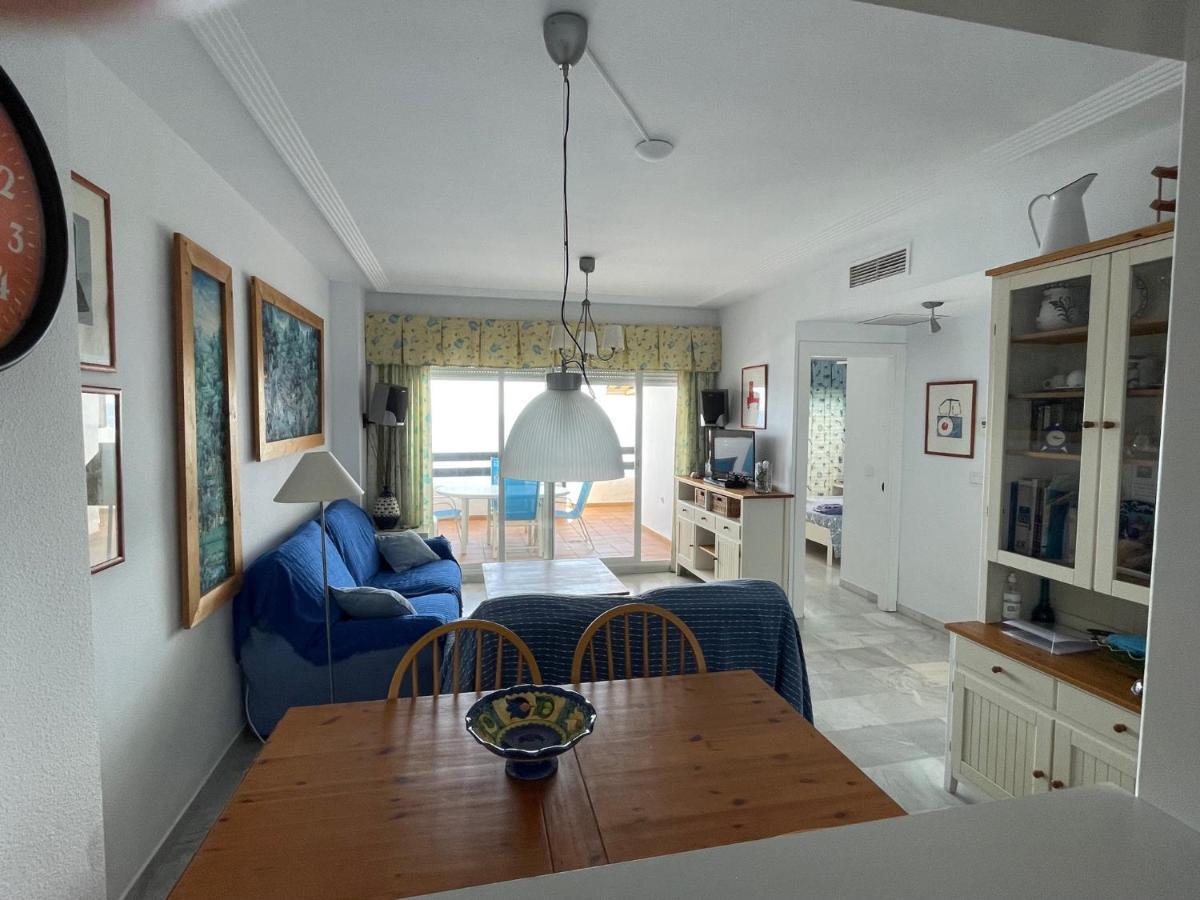 Cala Marina Apartment La Herradura  Luaran gambar
